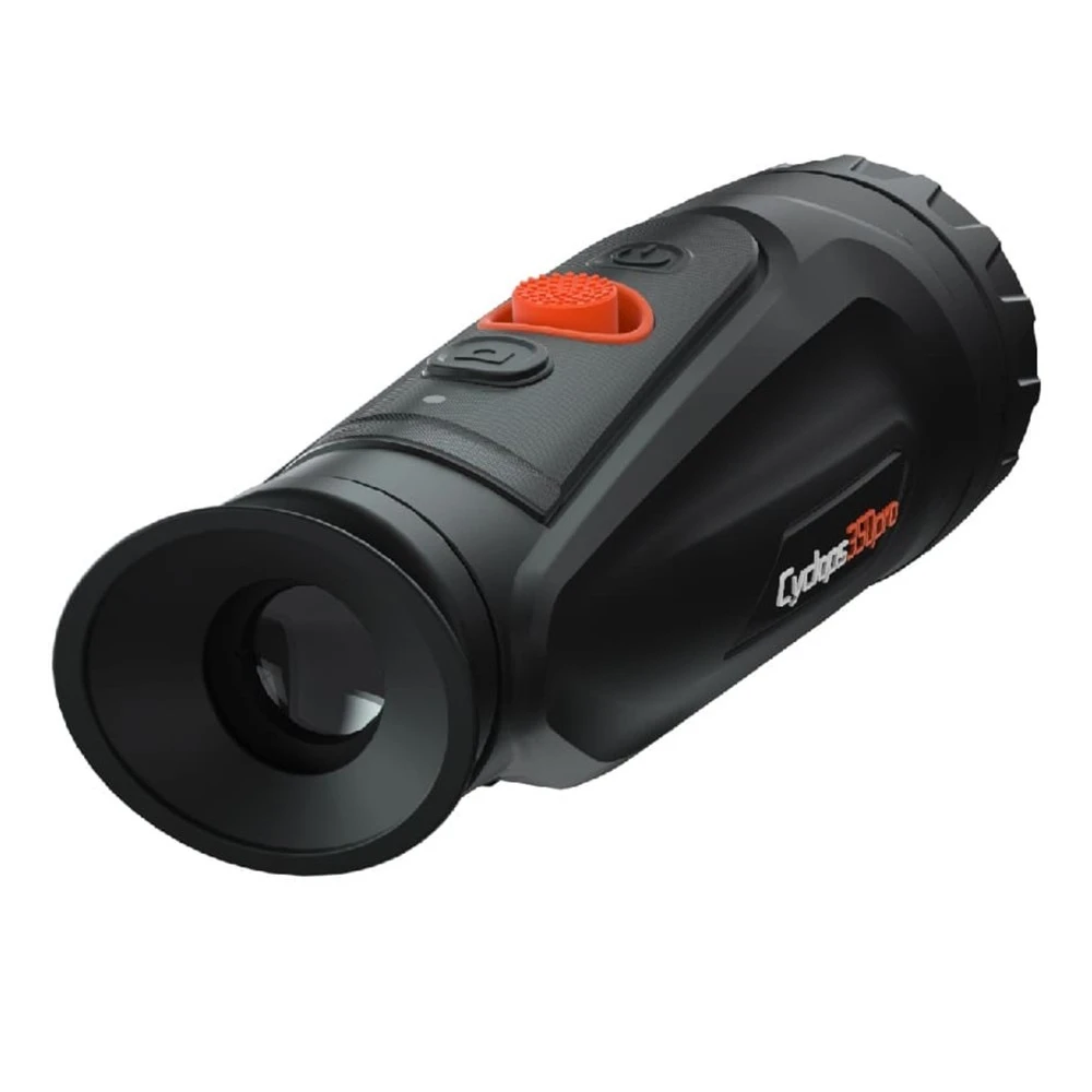 ThermTec Cyclops 350 Pro