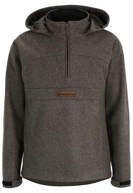 Hedlund Jovik Pro Loden Hoodie Herren