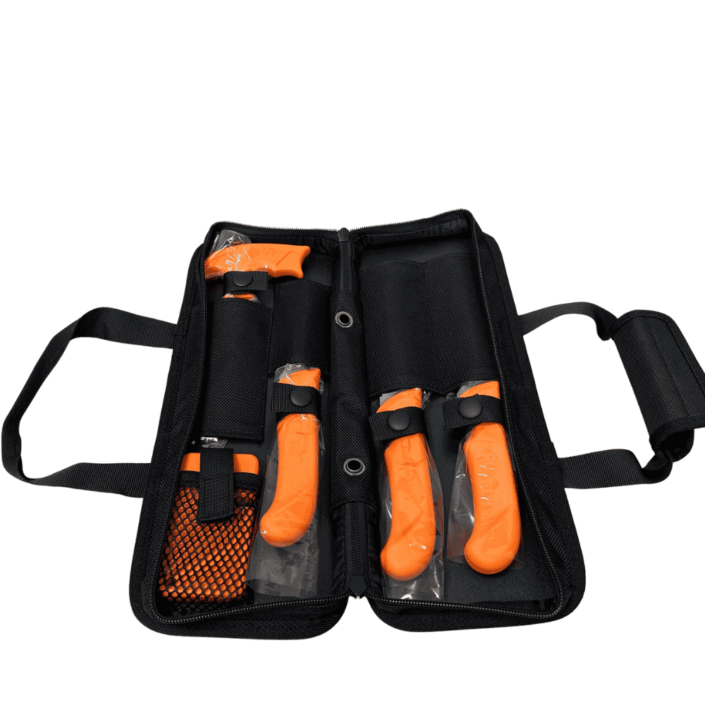 Blaser Aufbrechset Professional