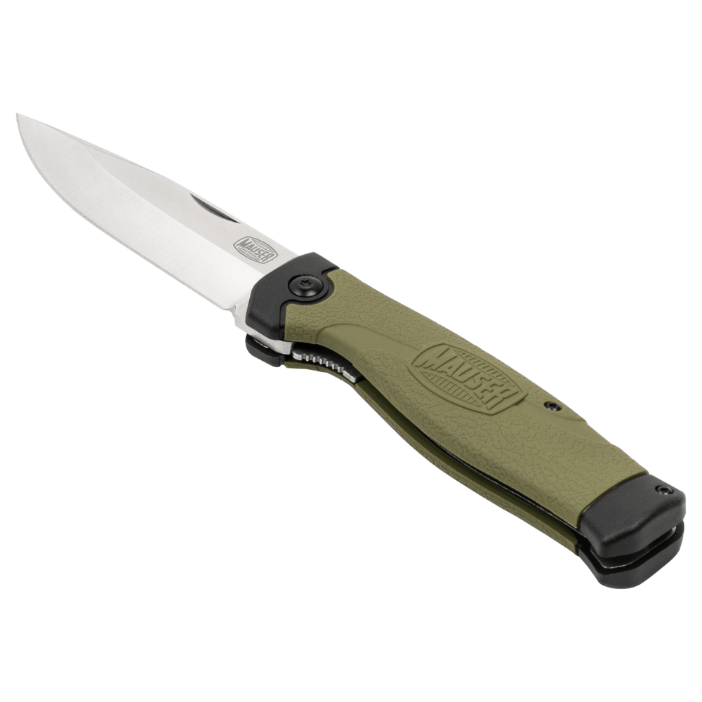 Mauser Klappmesser Outdoor