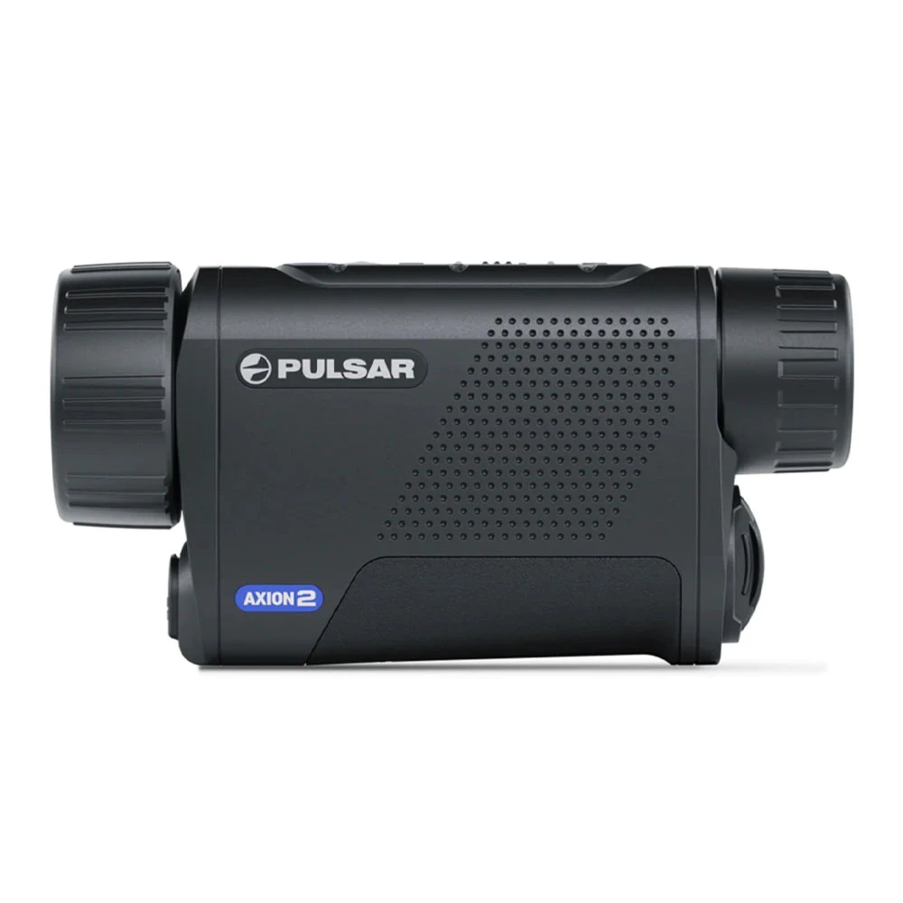 Pulsar Axion 2 XQ35 Pro