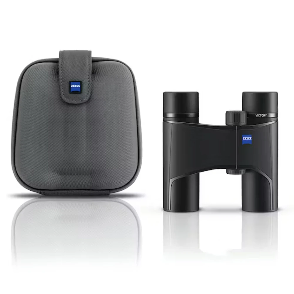 ZEISS Victory Pocket 8x25 mit Tasche