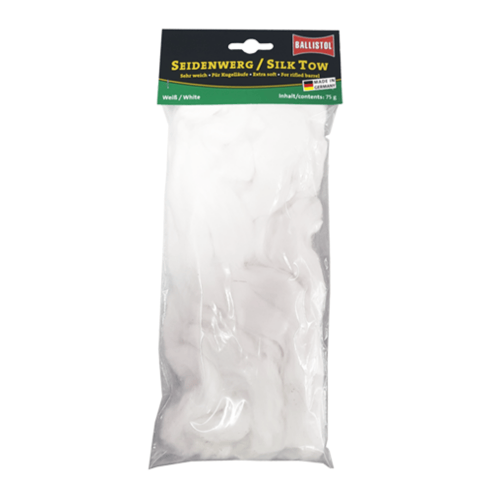 Ballistol Sucolin Seidenwerg