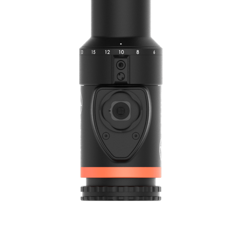 Revic Radikl RS25b 4-25x50 Detail1