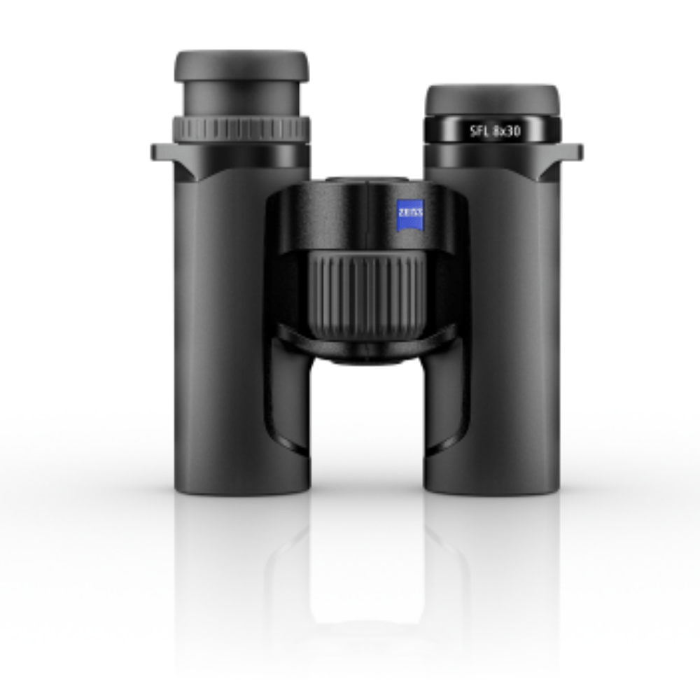 ZEISS SFL 8x30 Okularmuschel