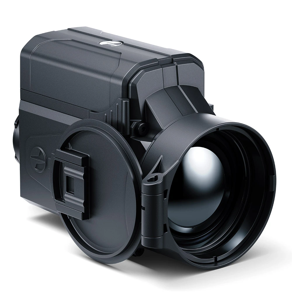 Pulsar Krypton 2 FXG50 Seitenansicht