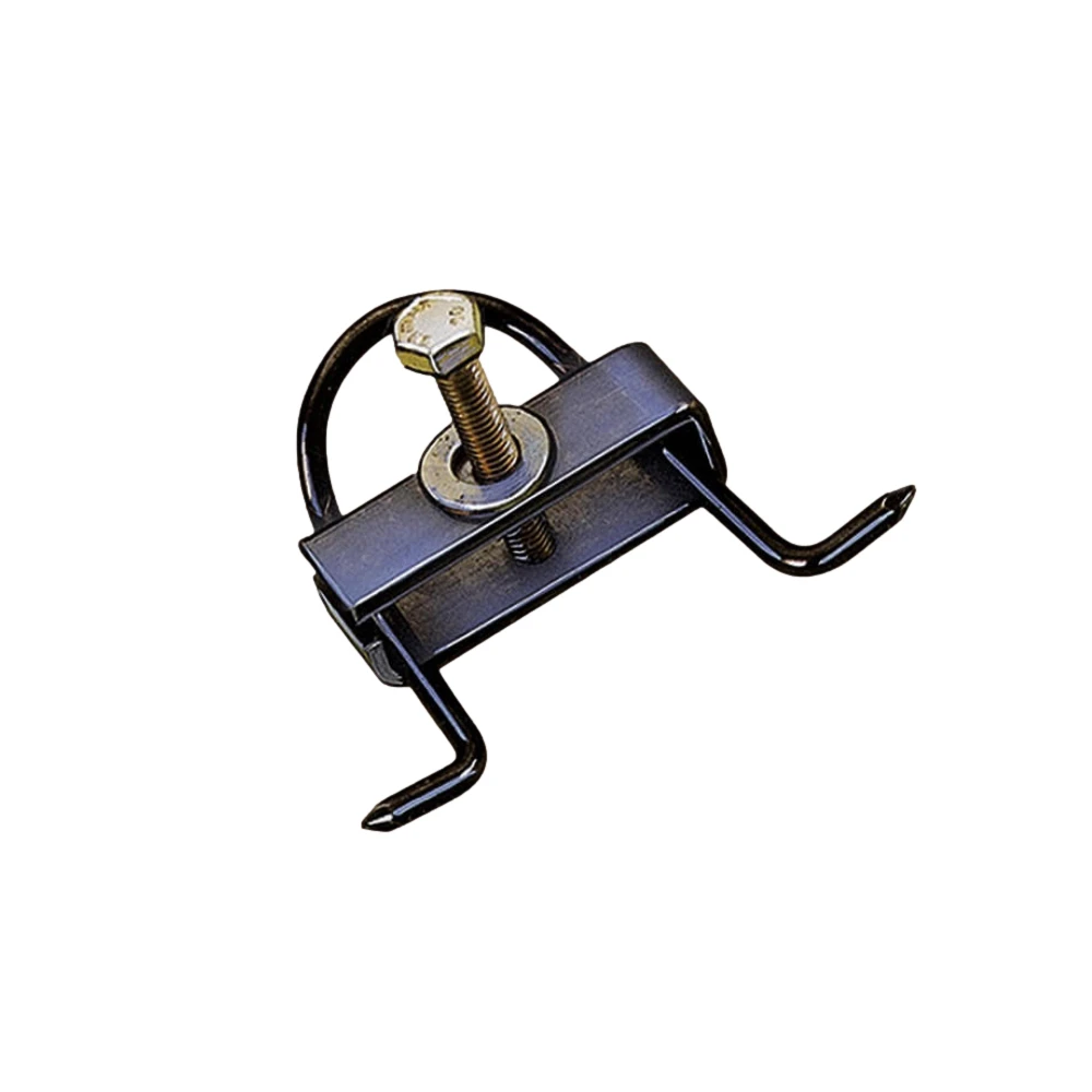 Fritzmann Geweihhalter Damhirsch