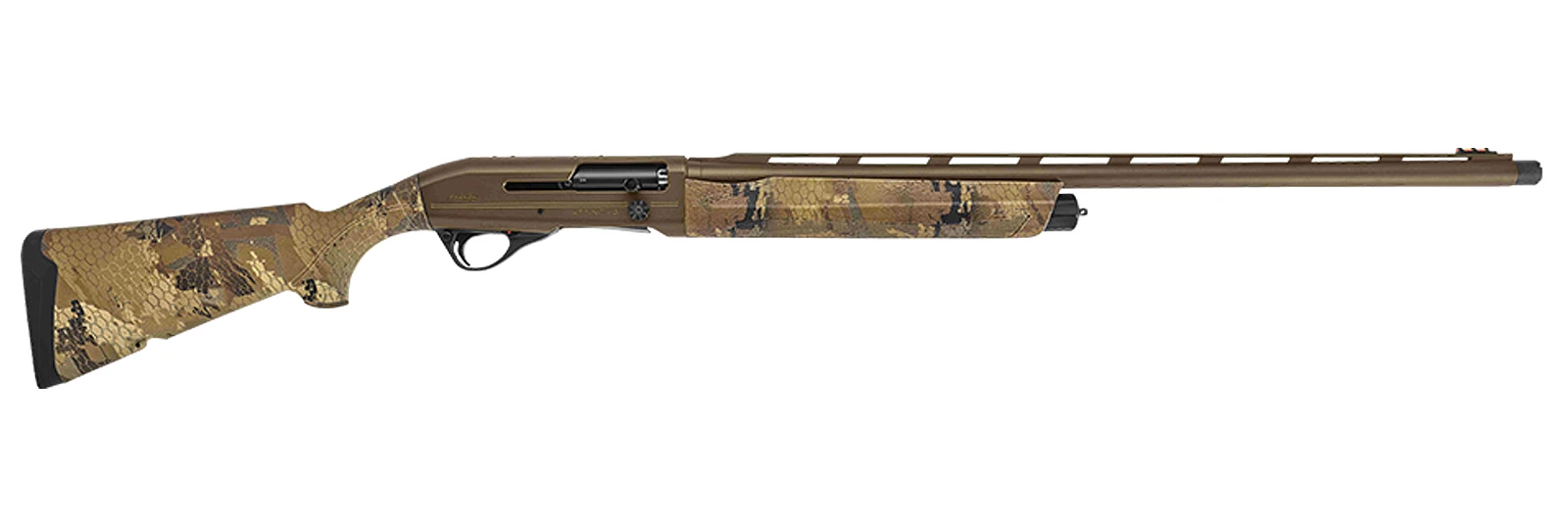 Franchi Affinity 3 Elite Bronze Camo