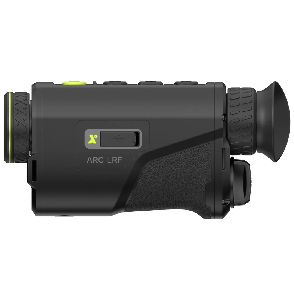 PixFra Arc LRF A625P links