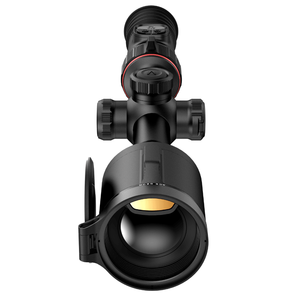 Nocpix Ace H50R frontal