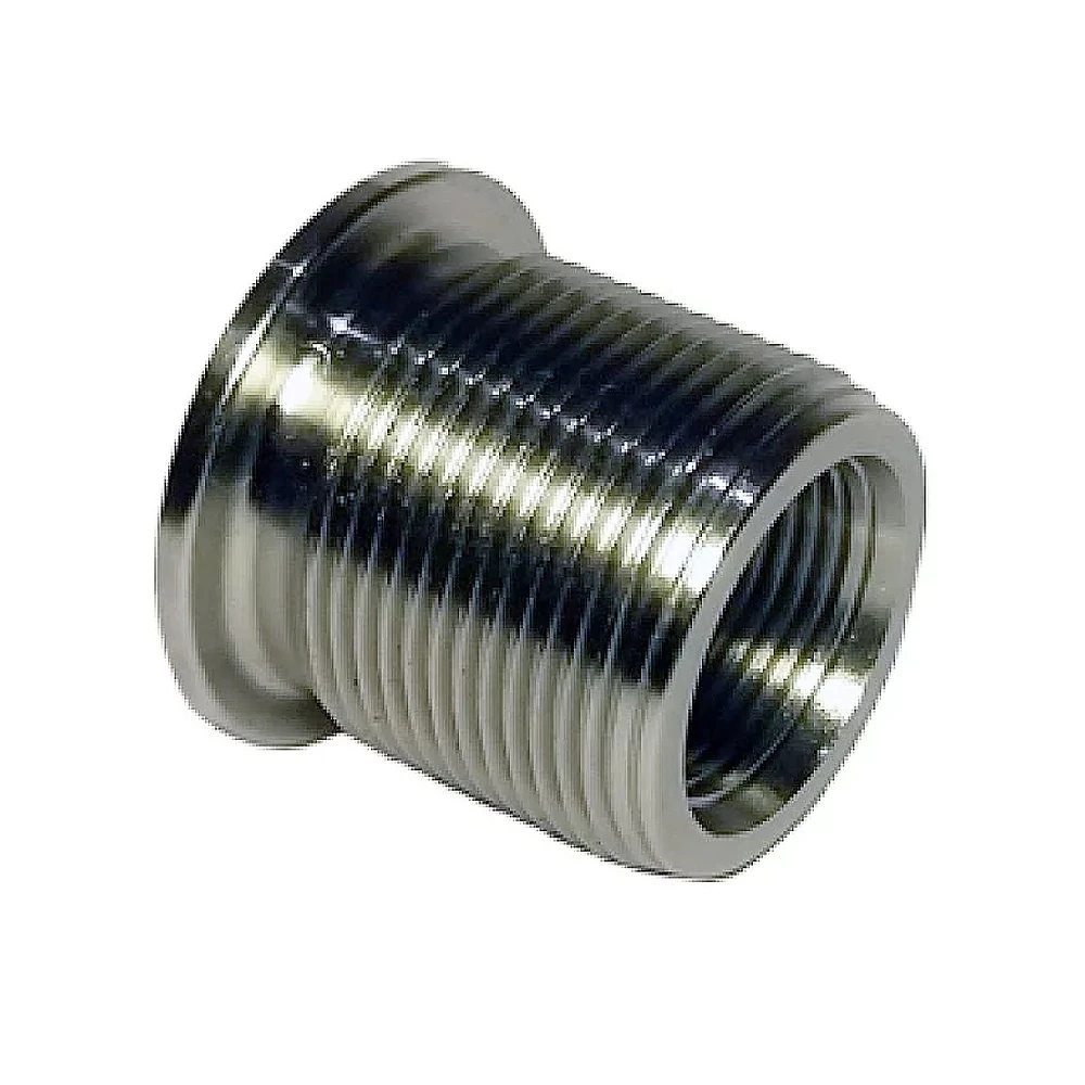 Hausken Gewindeadapter für SD