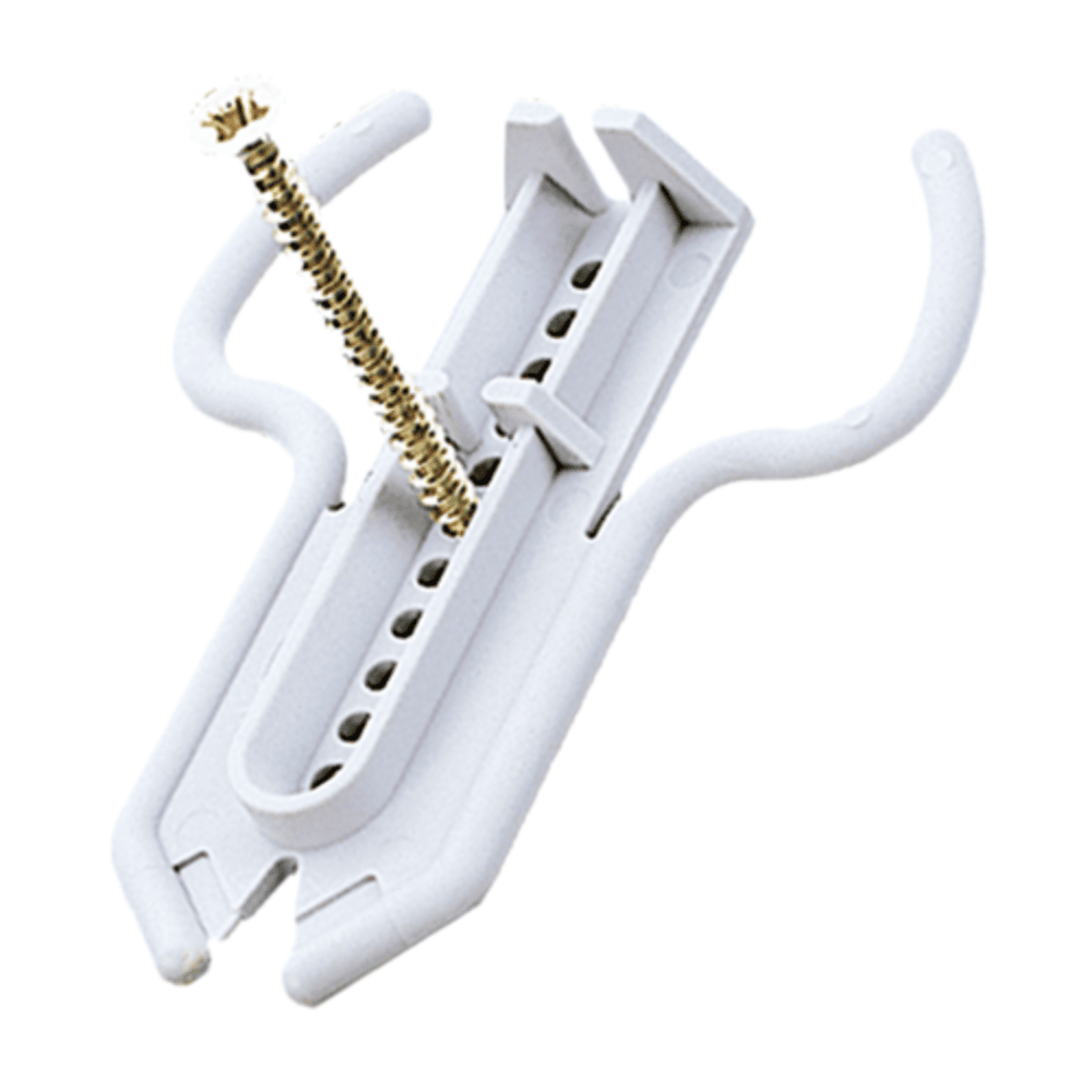 Fischer Gehörnklammer