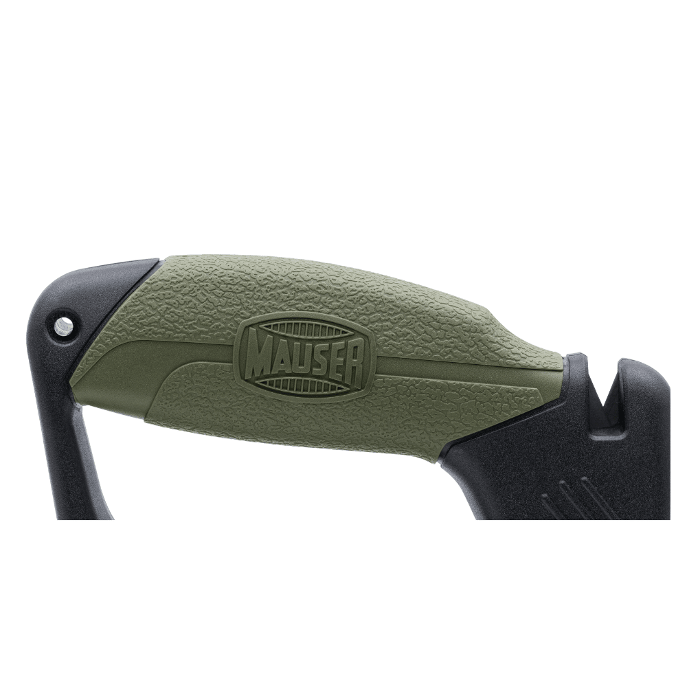 Mauser Messerschärfer Detail