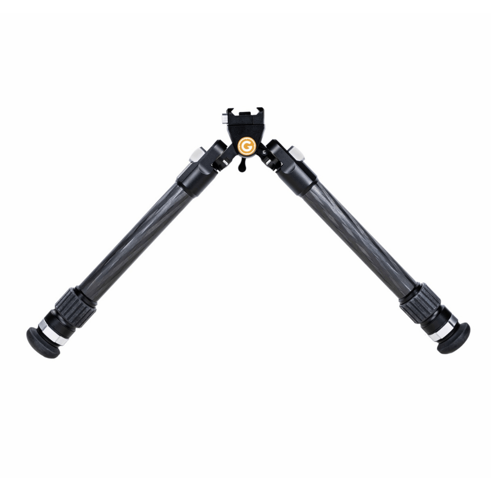 Gunwerks Elevate 2.0 Bipod geöffnet2