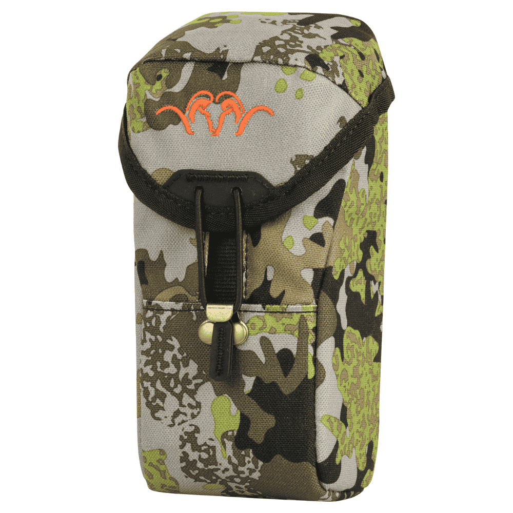 Blaser Harness Tasche groß Huntec Camo seitlich vorne