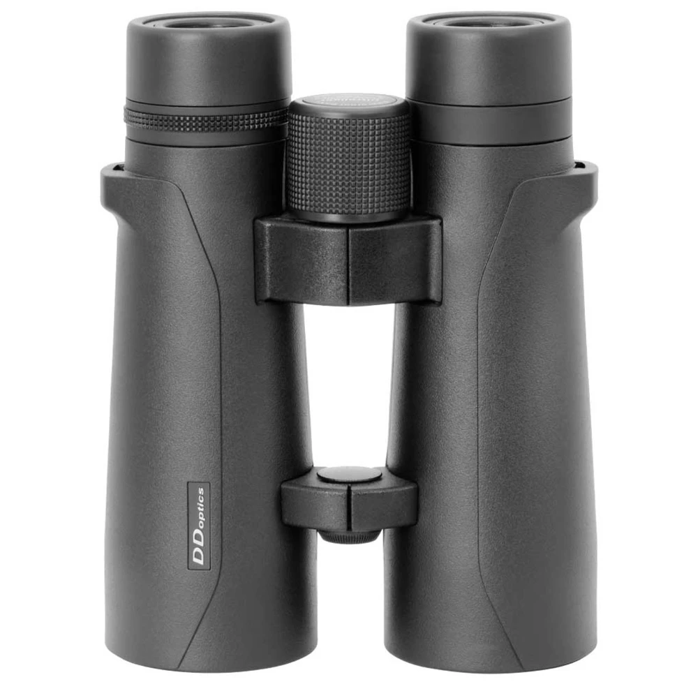 DDoptics Ultralight 10x50 frontal