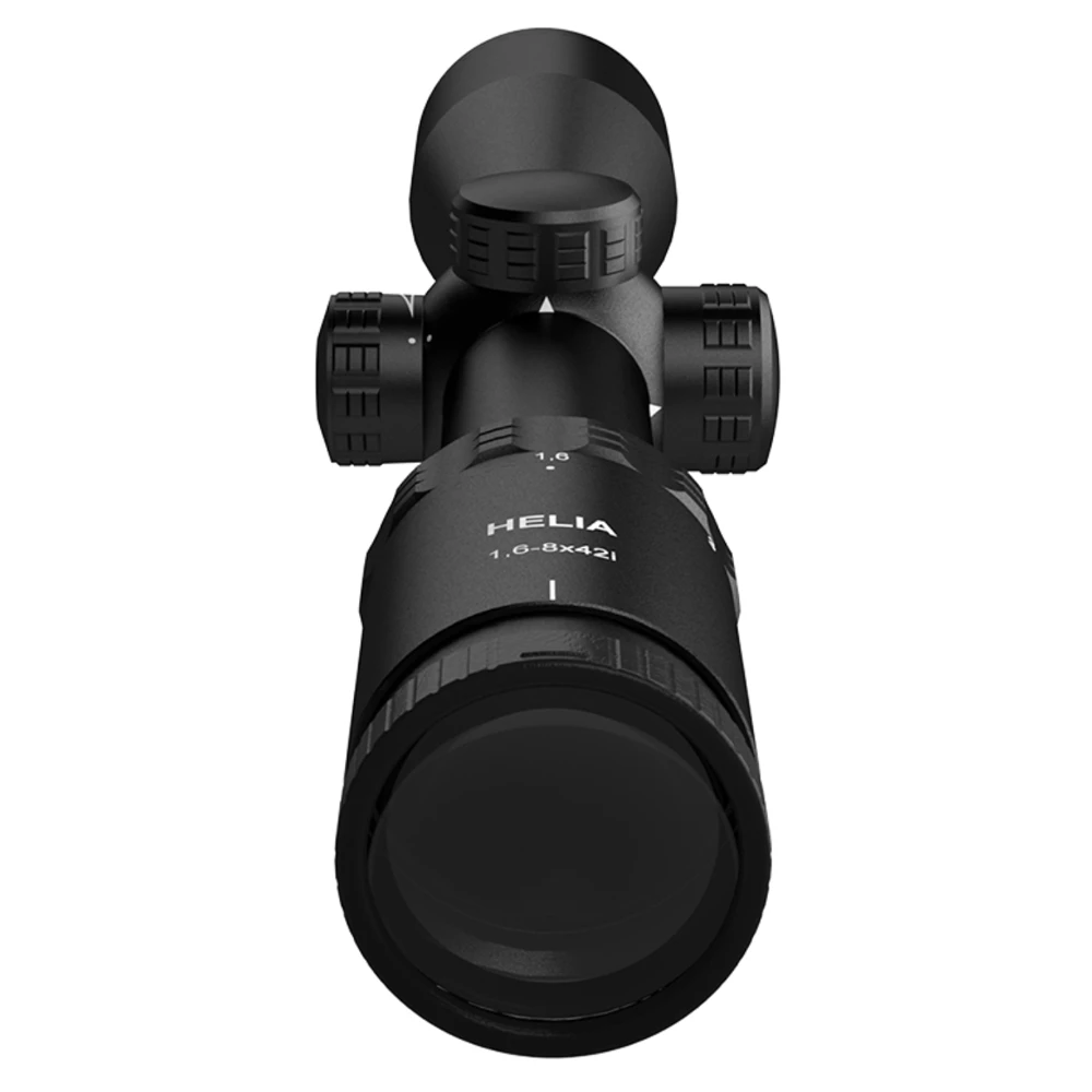 Kahles Helia 1,6-8x42i vorne