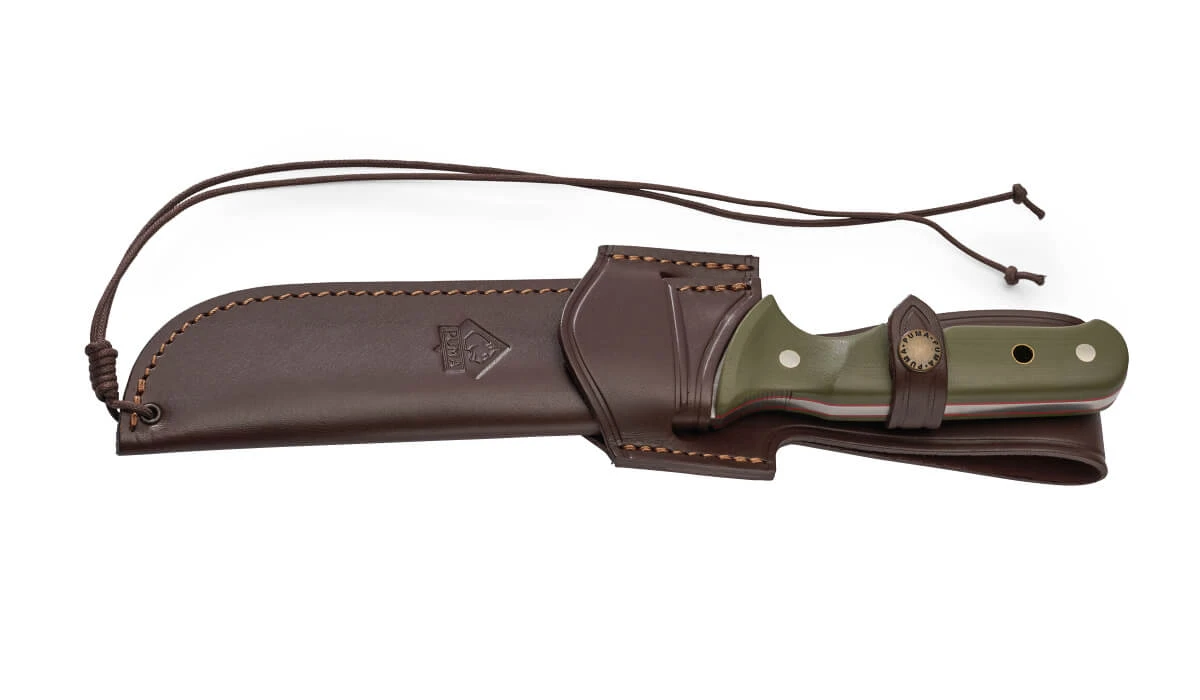 Puma Keiler Hunt to Survive Edition