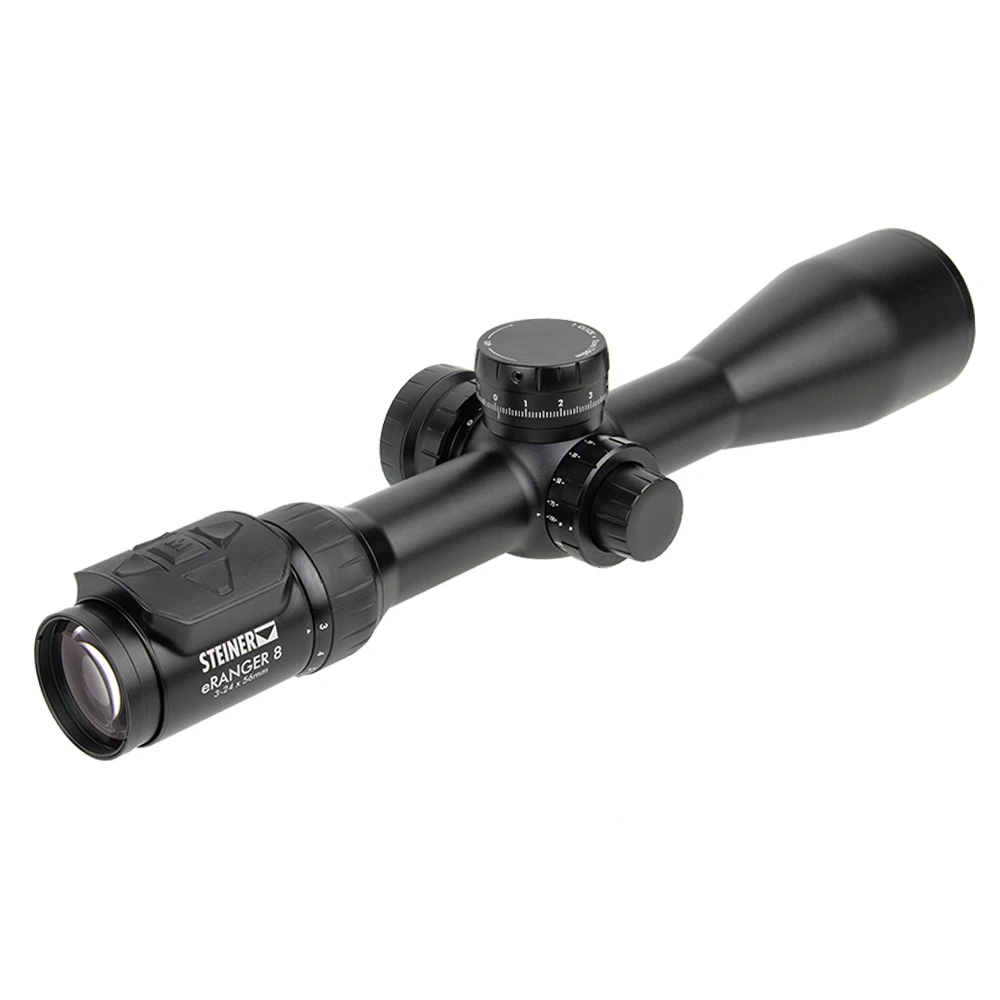 Steiner eRanger 8 3-24x56 seitlich hinten
