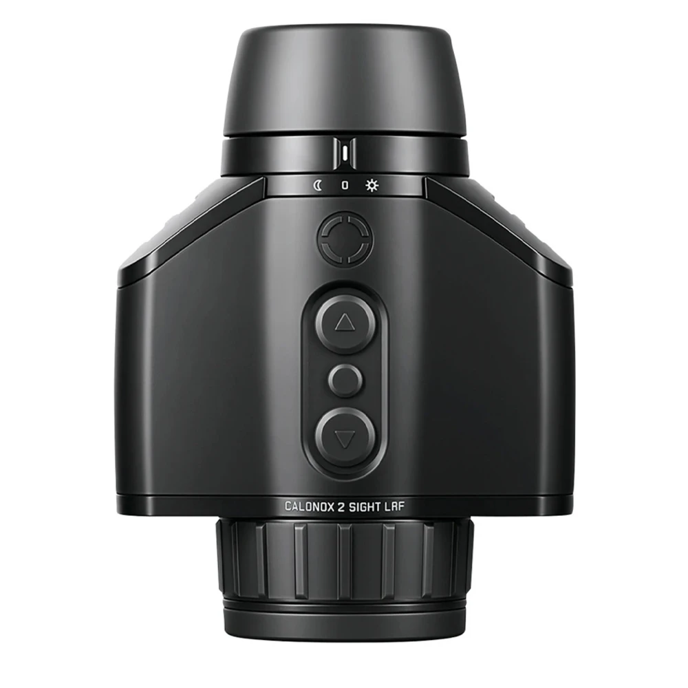 Leica Calonox 2 Sight LRF oben