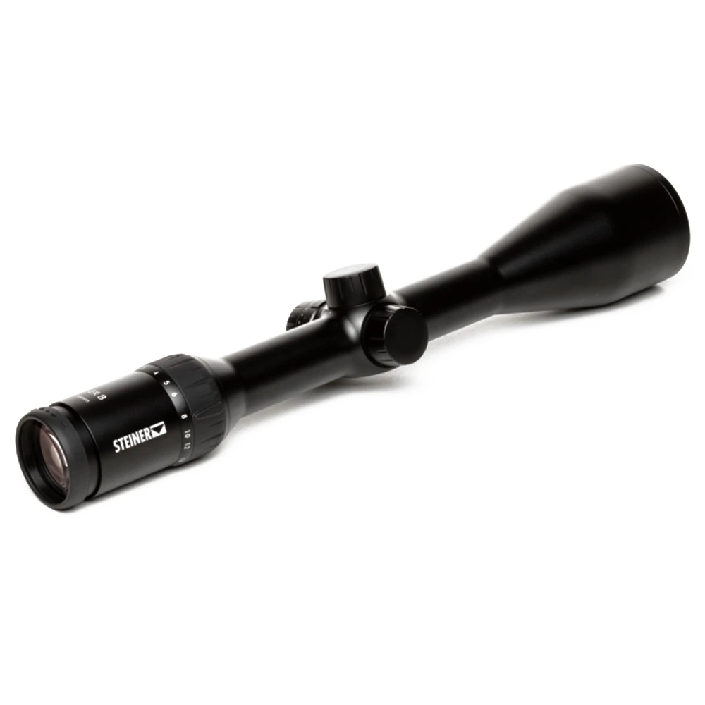 Steiner Ranger 8 3-24x56 4A-I Seitenansicht