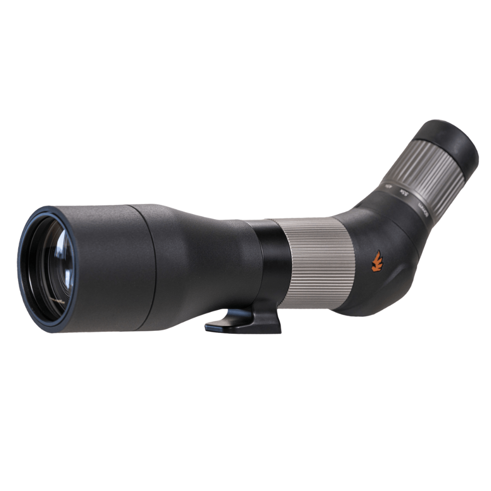 Revic Acura S65a seitlich vorne