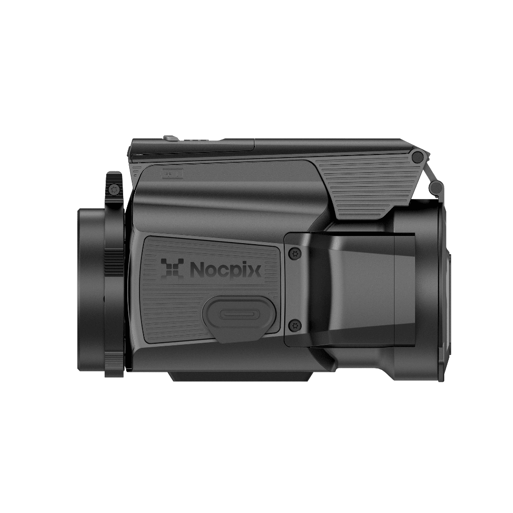 Nocpix MATE H50R Seitenansicht