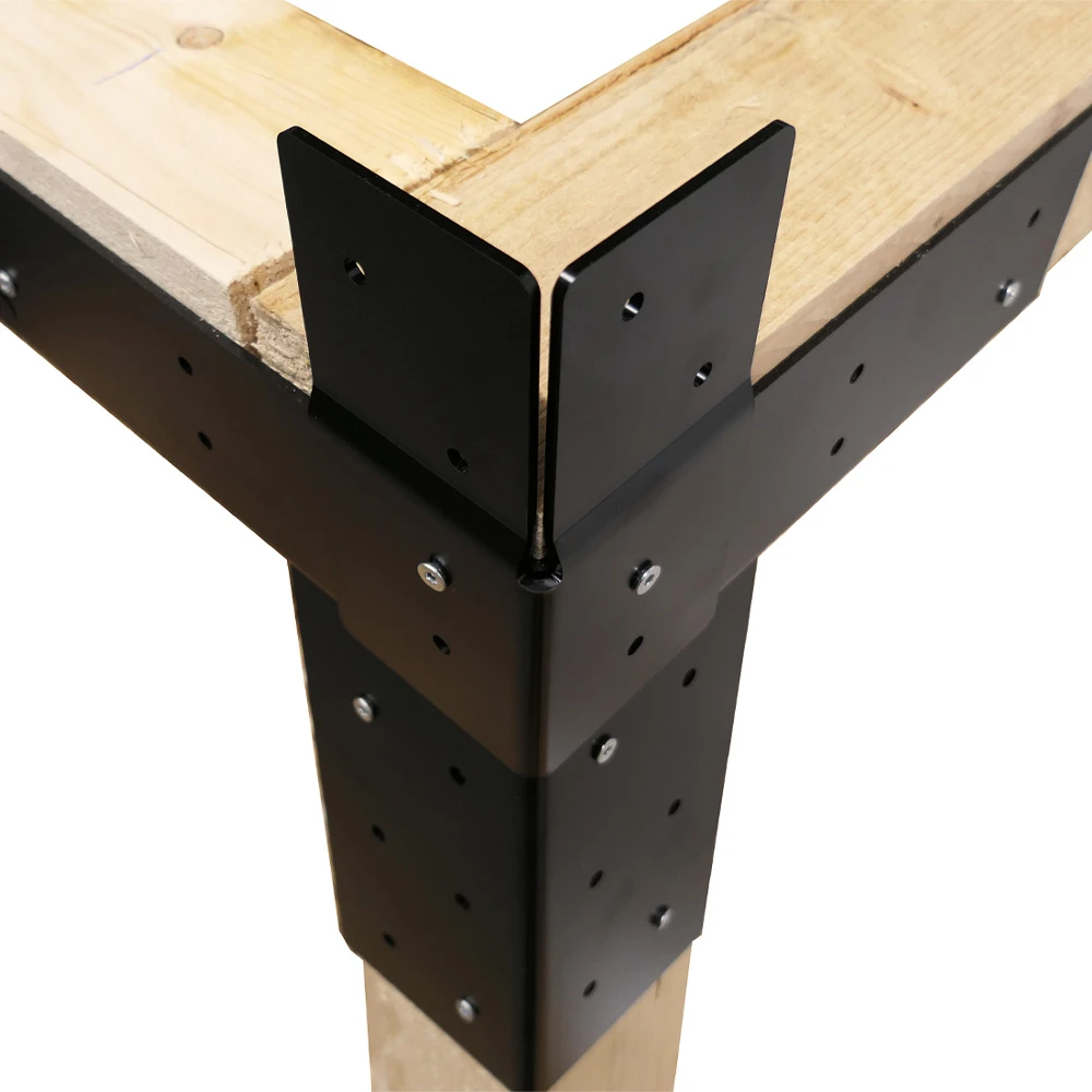 Active Hunting Anbaubefestigung Kanzelecken