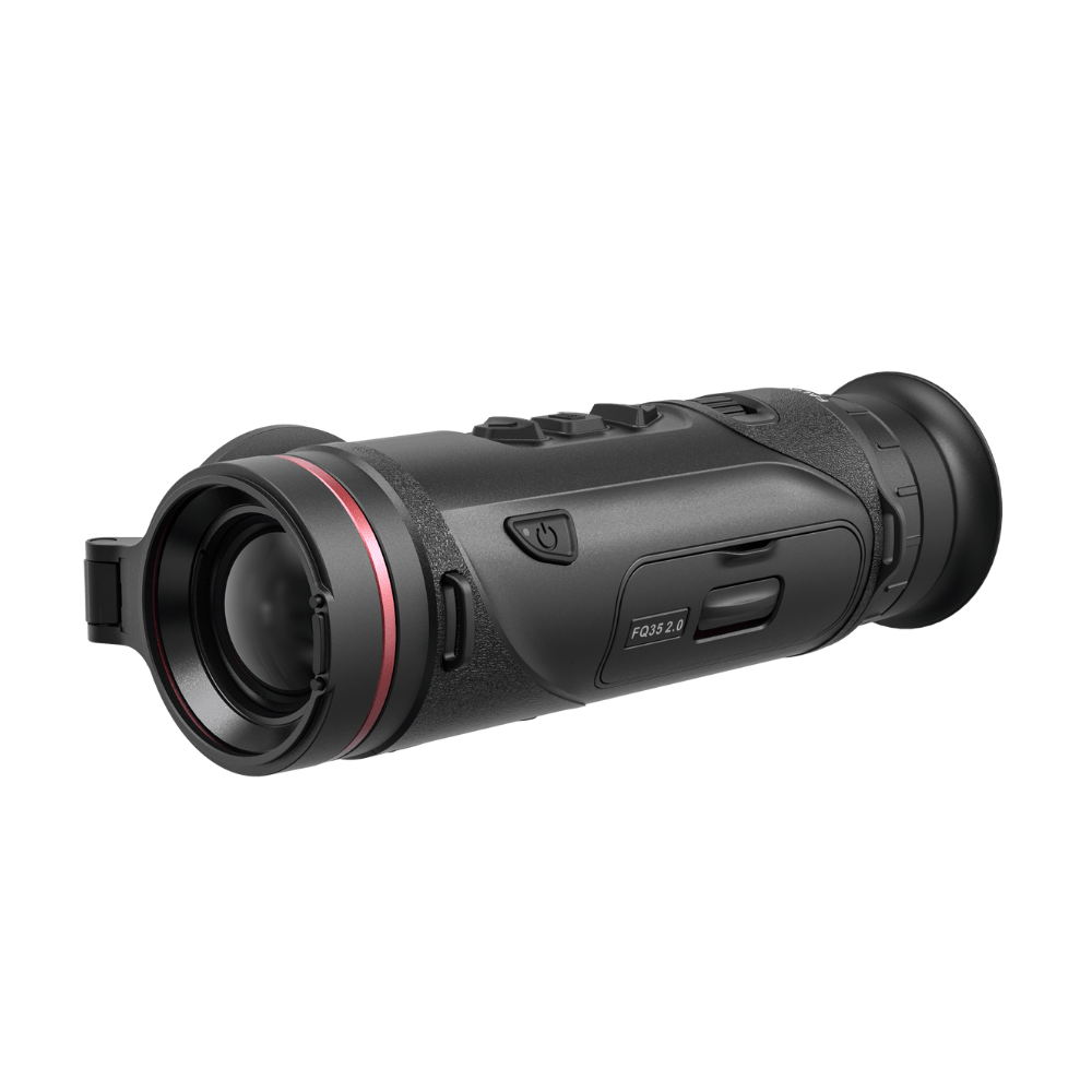 Hikmicro Falcon FQ35 2.0 seitlich vorne 2