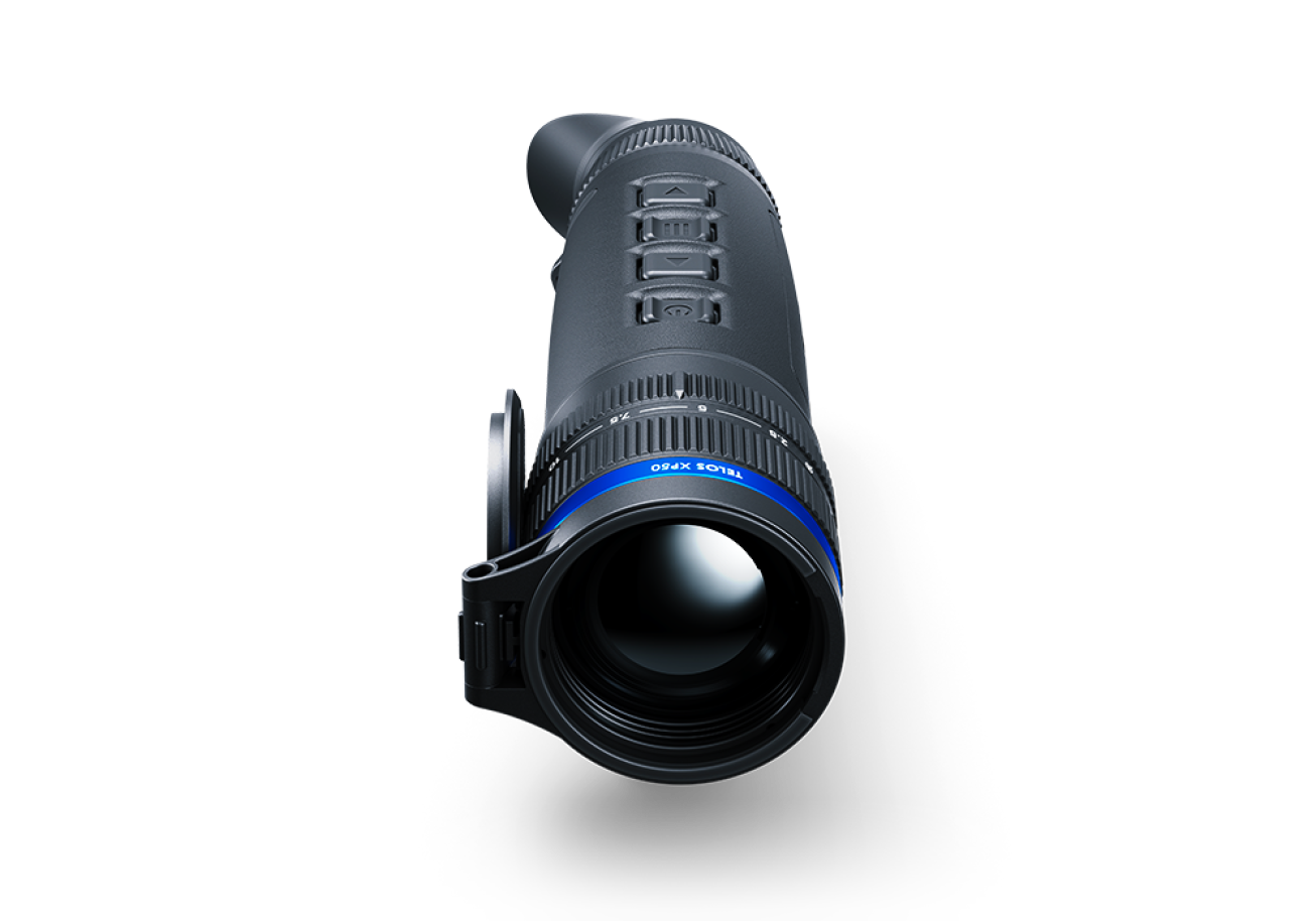 Pulsar Telos XP50 LRF frontal