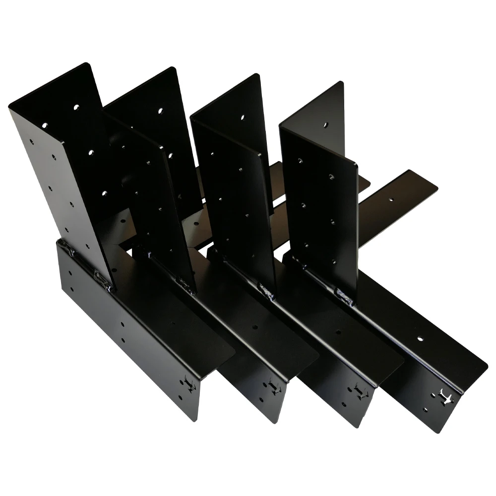 Active Hunting Kanzelecken Set