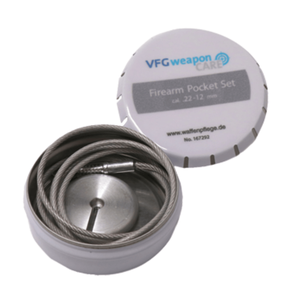VFG Firearm Pocket Set