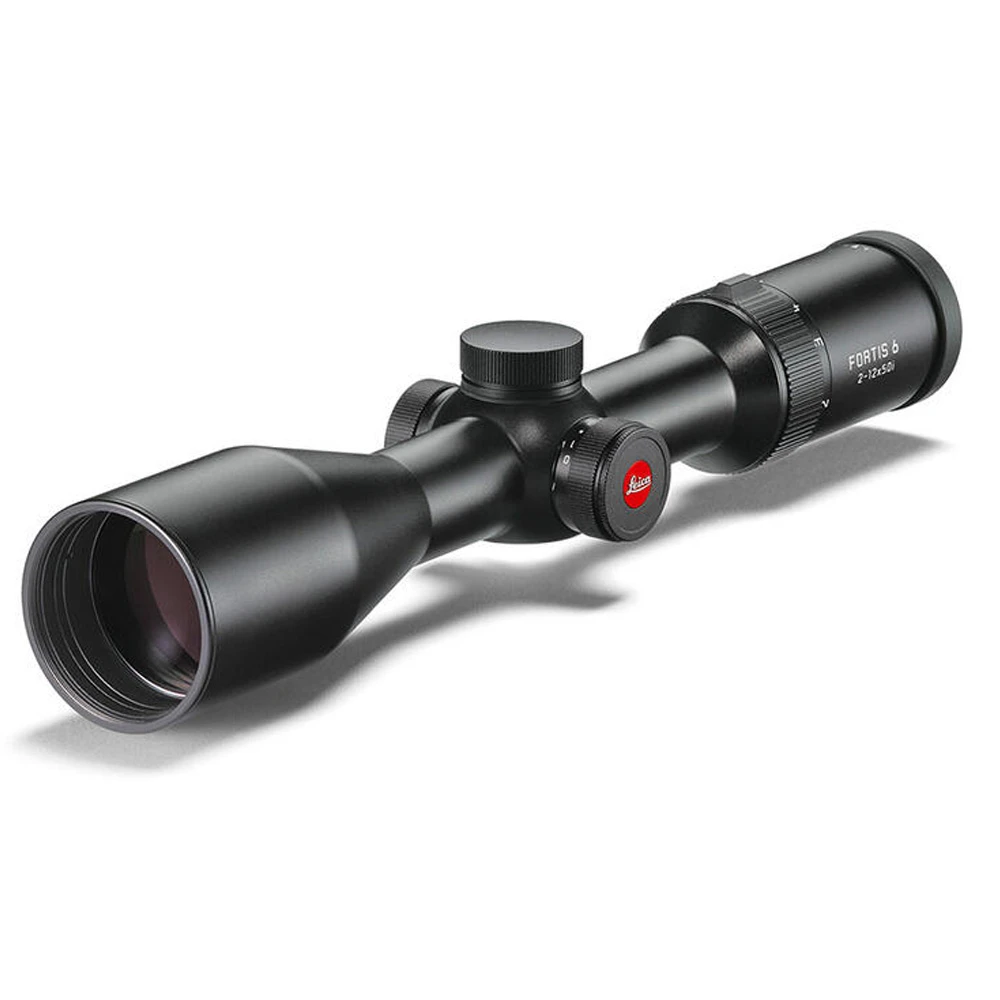 Leica Fortis 6 2-12x50i