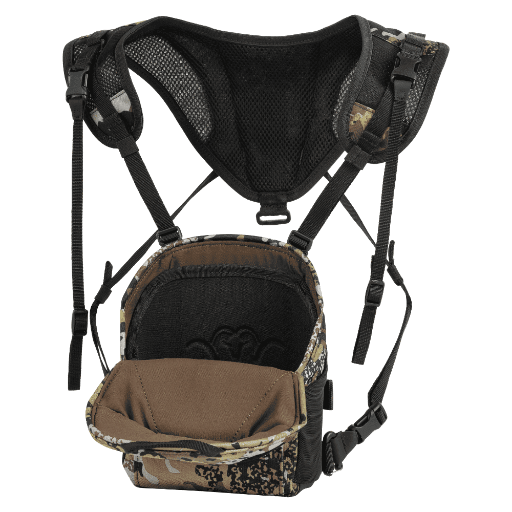 Blaser Harness 2.0 Huntec Camo Tasche offen