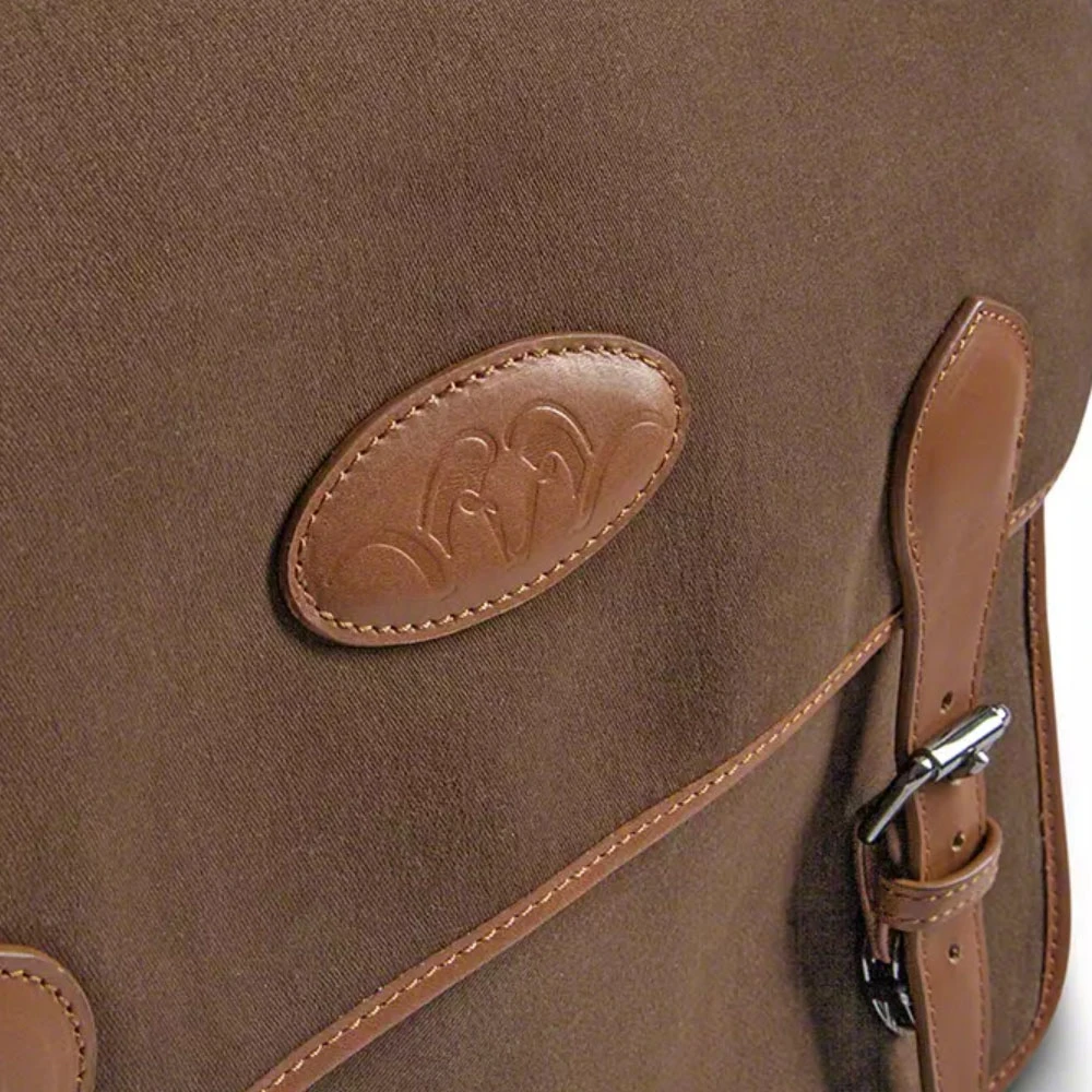 Blaser Briefbag Verschluss
