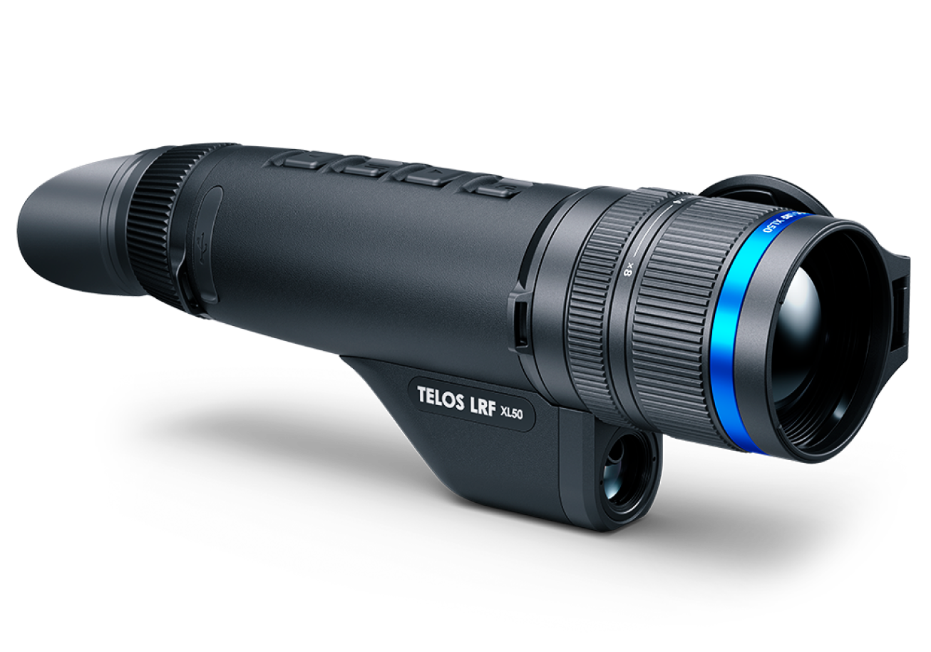 Pulsar Telos XL50 LRF