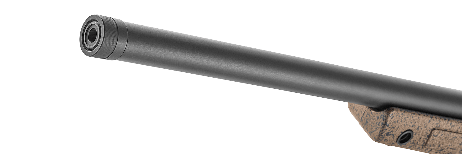 Bergara B14 HMR - 24Zoll, M18x1 .22-250Rem Lauf