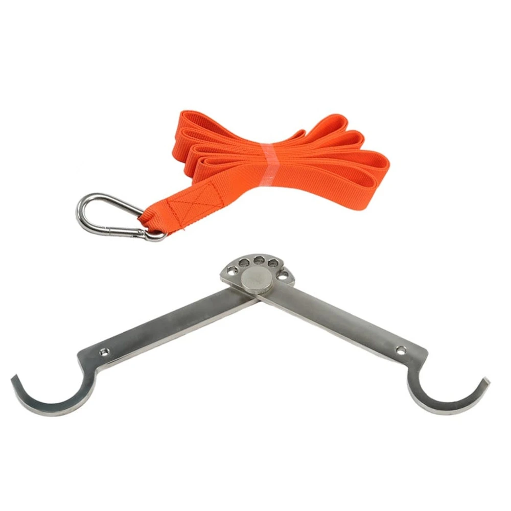 Wildgalgen.de Wildgalgen und Bergehilfe