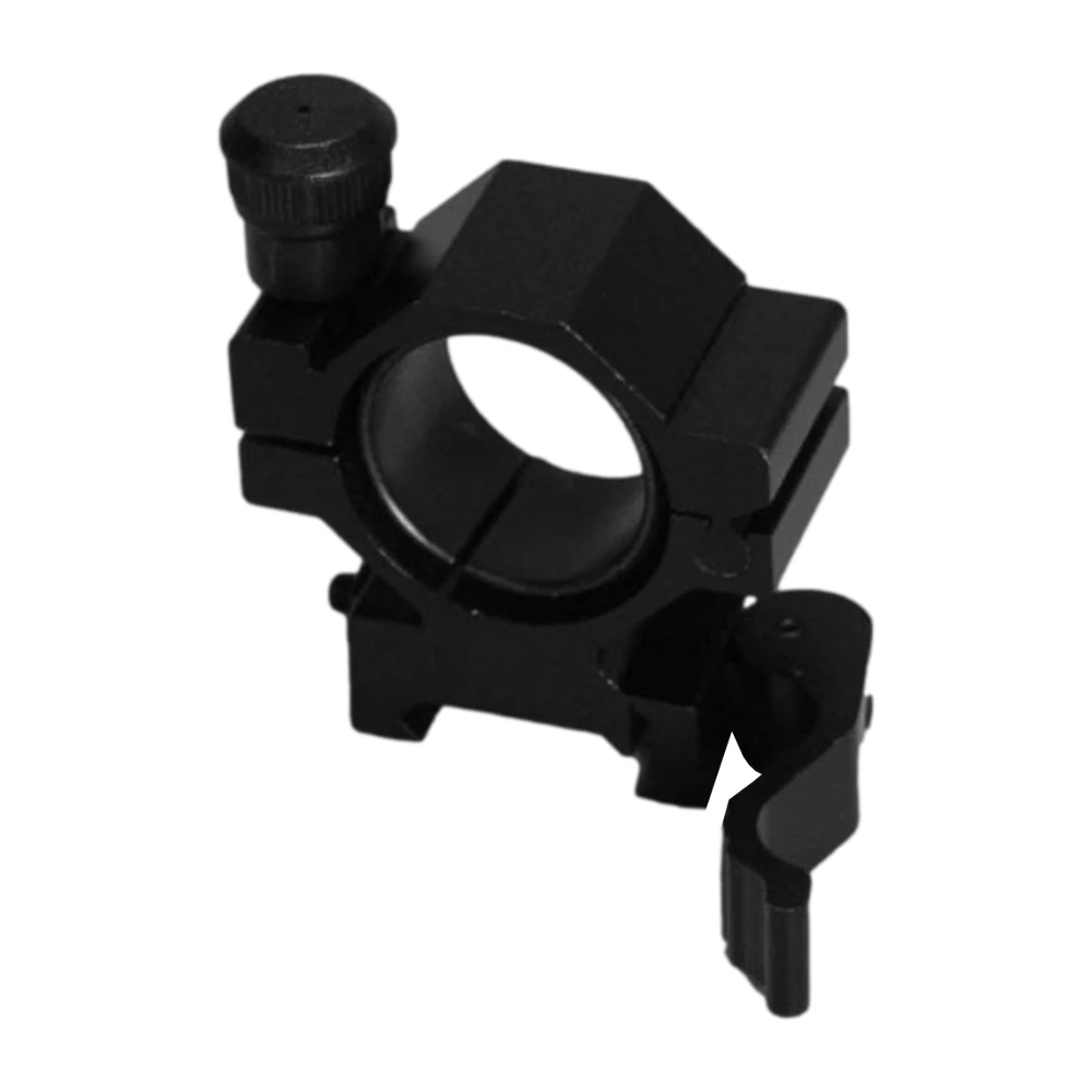 X-Night Just. Lampen-Montage Gen.2 