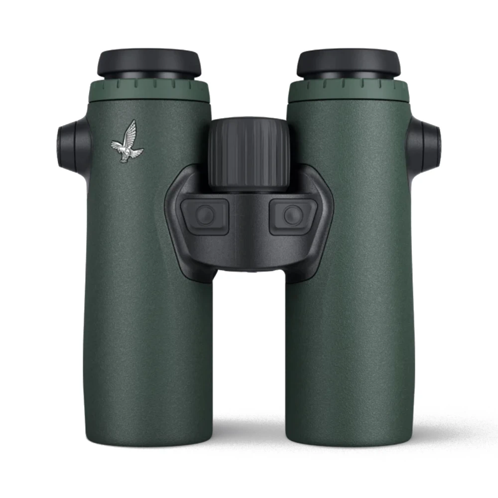 Swarovski EL Range 10x32 Front