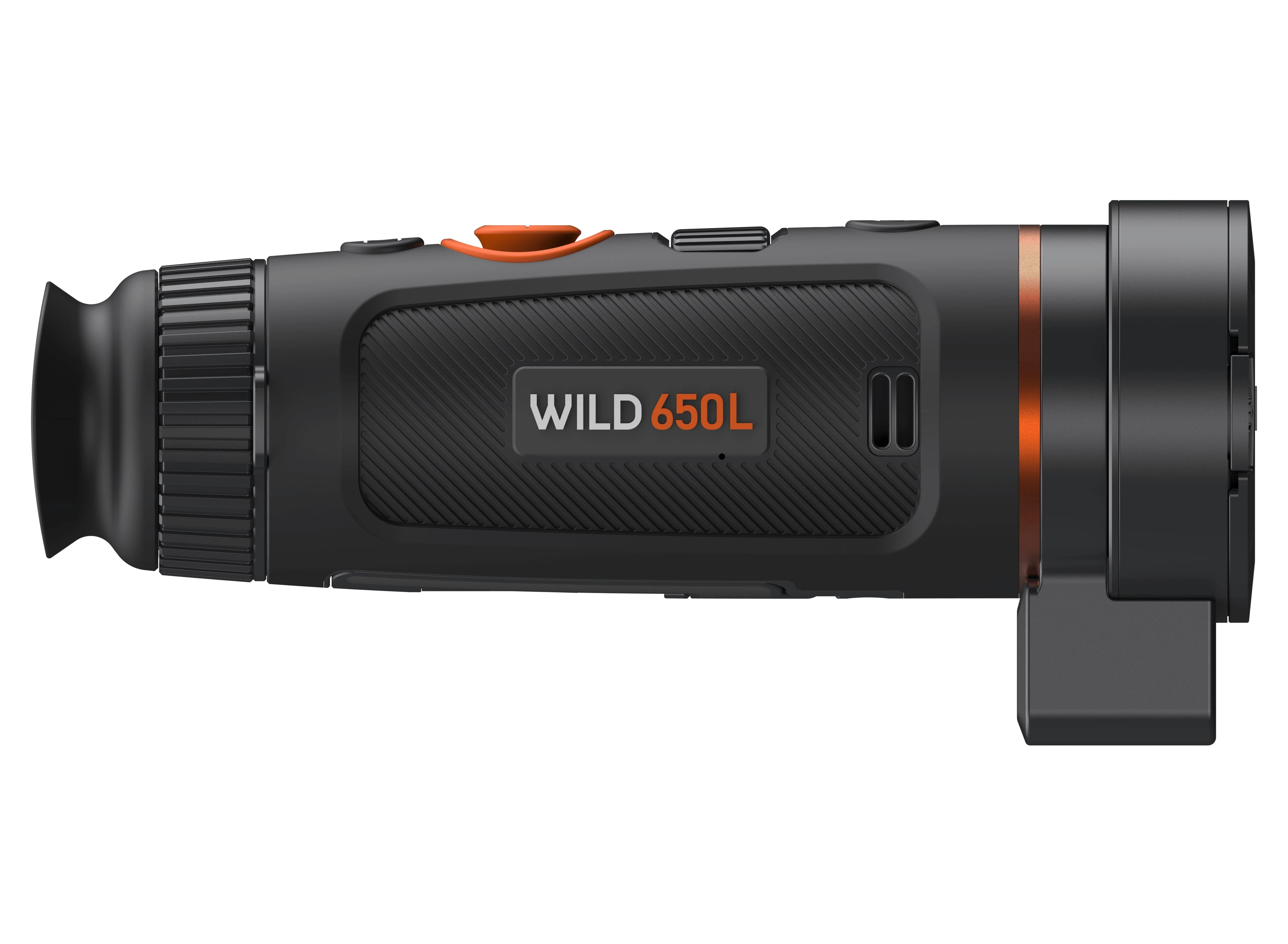 ThermTec WILD 650L Seite