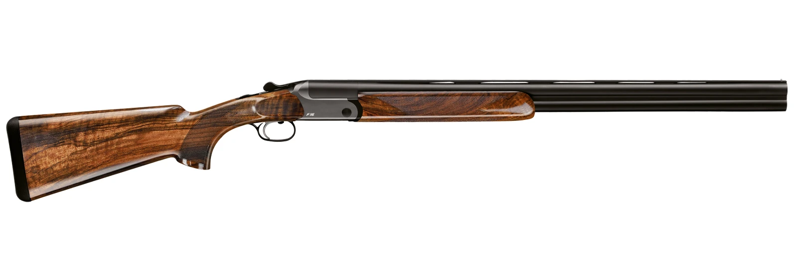 Blaser F16 Bockdoppelflinte 12/76 Game