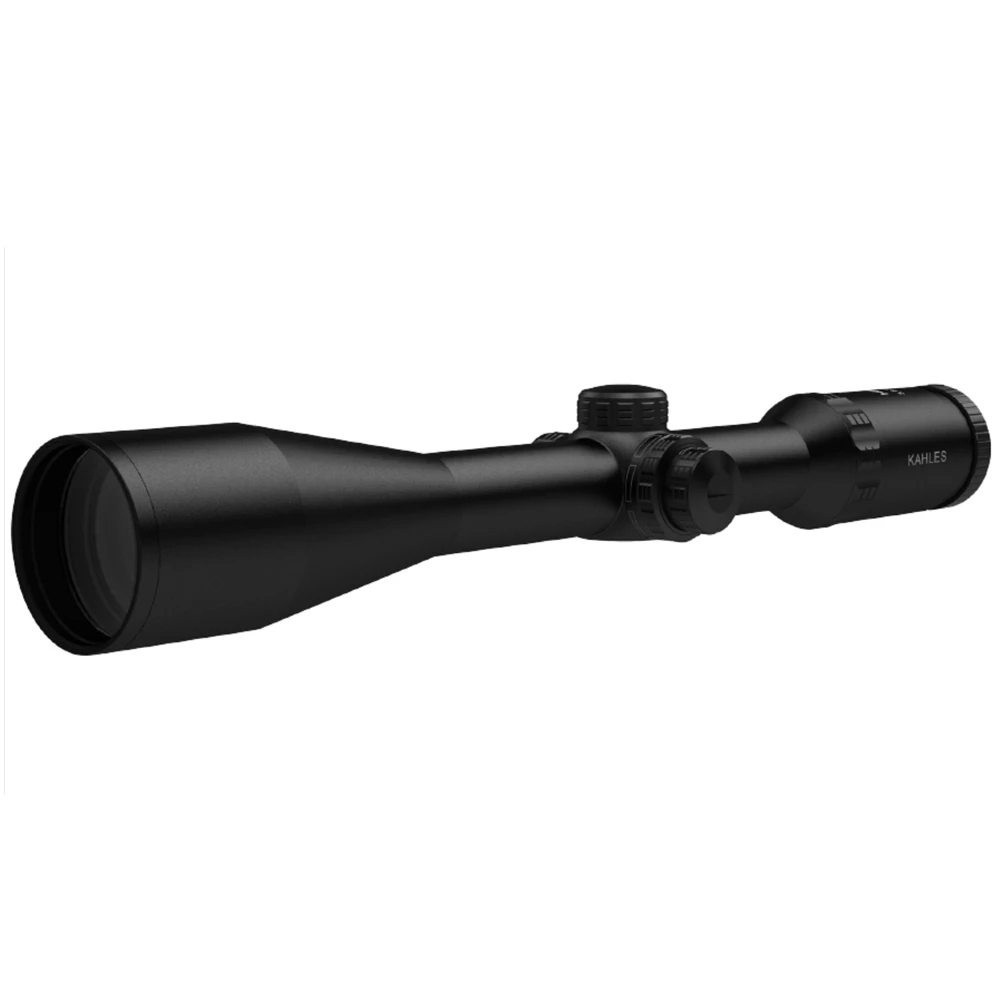 Kahles Helia 3,5-18x50i G4B seitlich