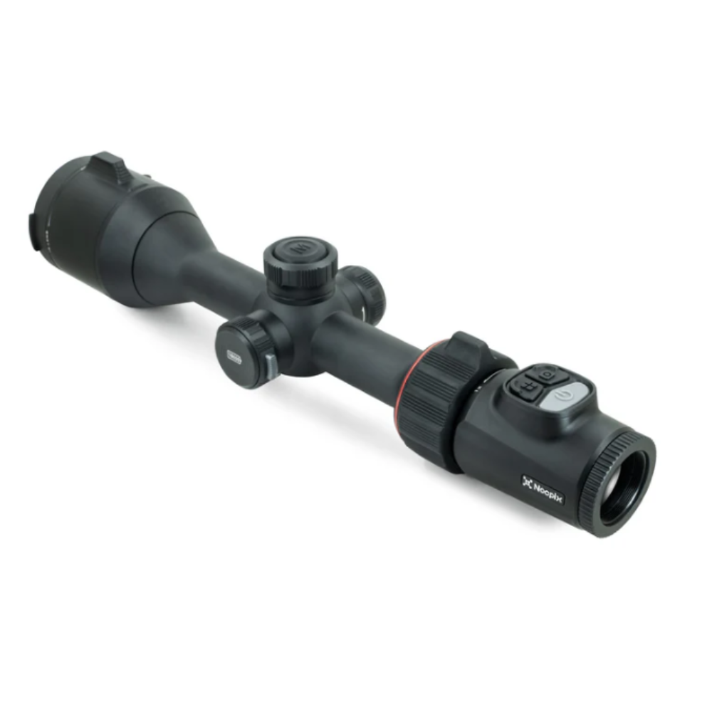 Nocpix Ace H50 seitlich