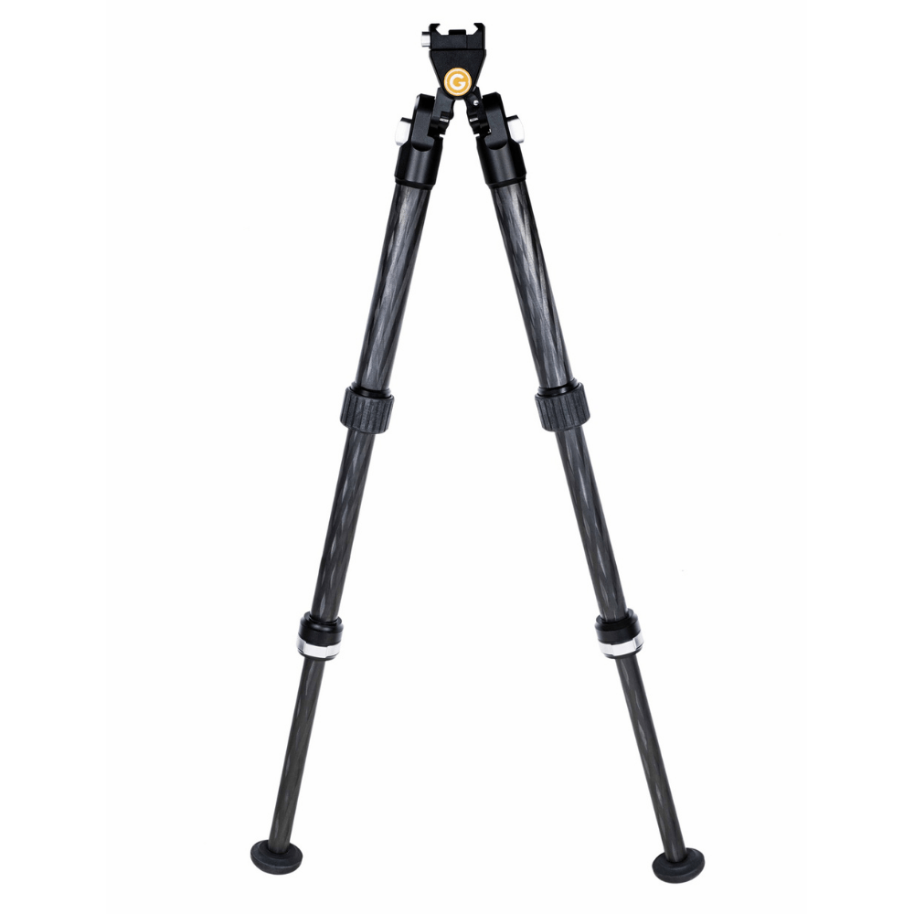 Gunwerks Elevate 2.0 Bipod Beinverstellung