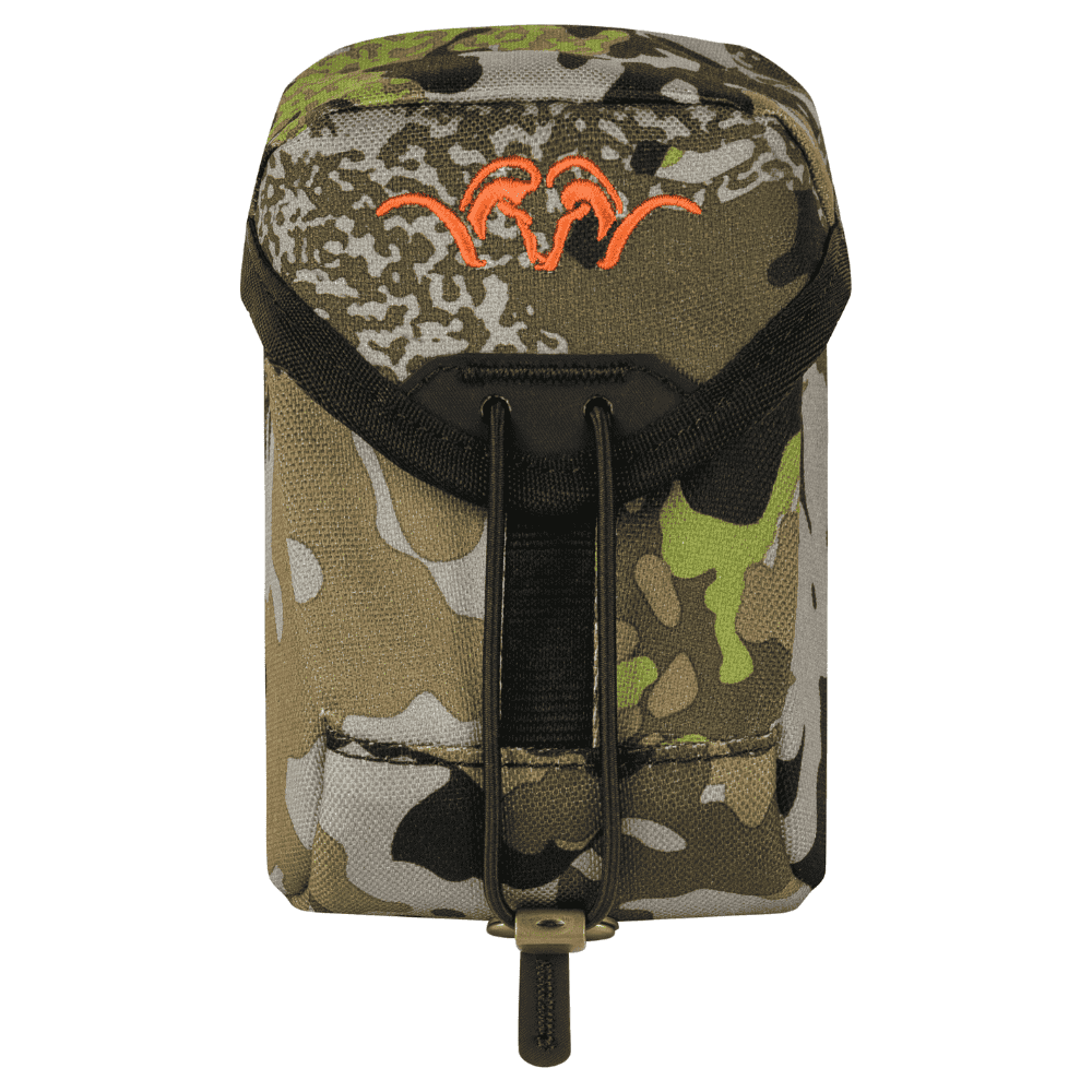 Blaser Harness Tasche klein Huntec Camo vorne