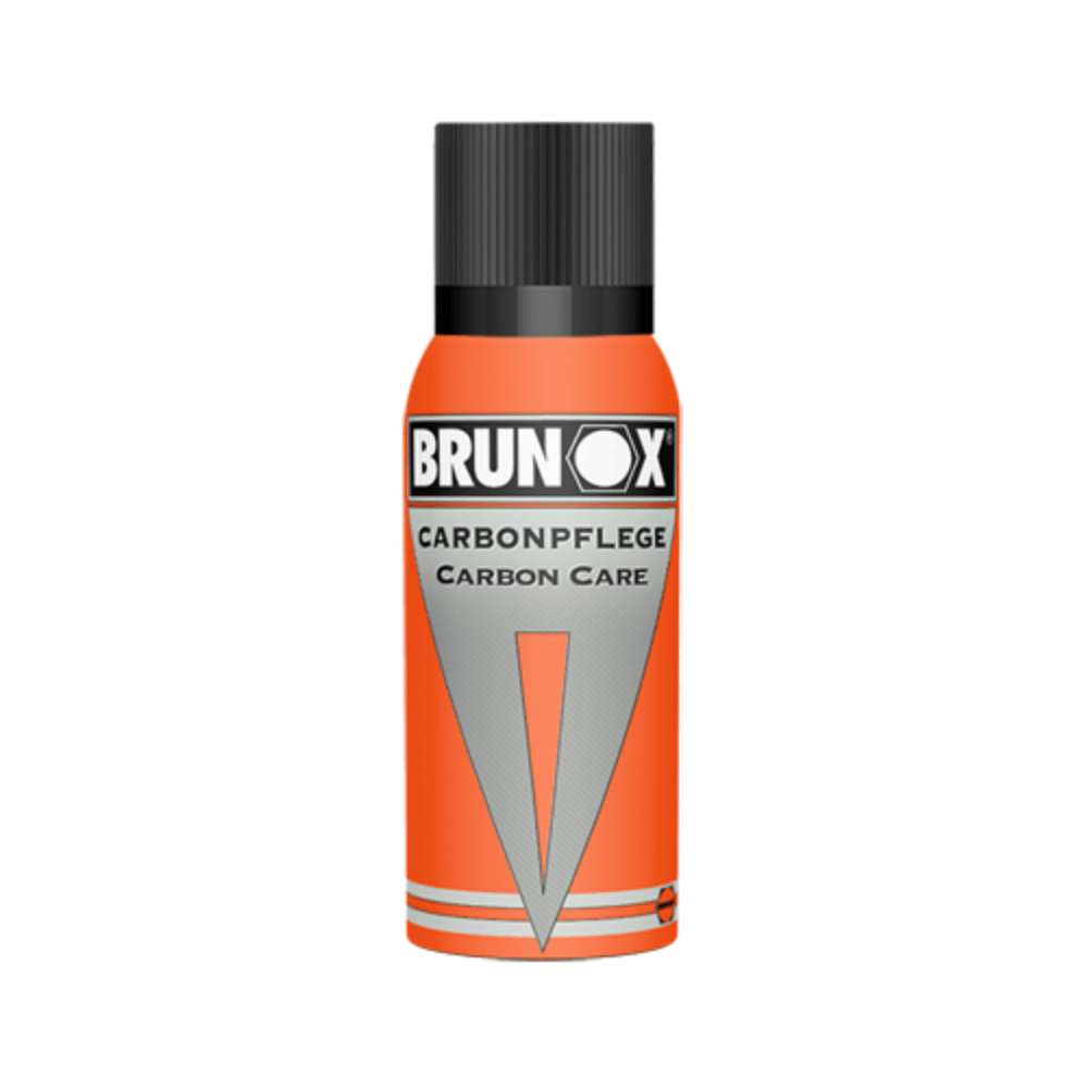Brunox Carbonpflege 120 ml
