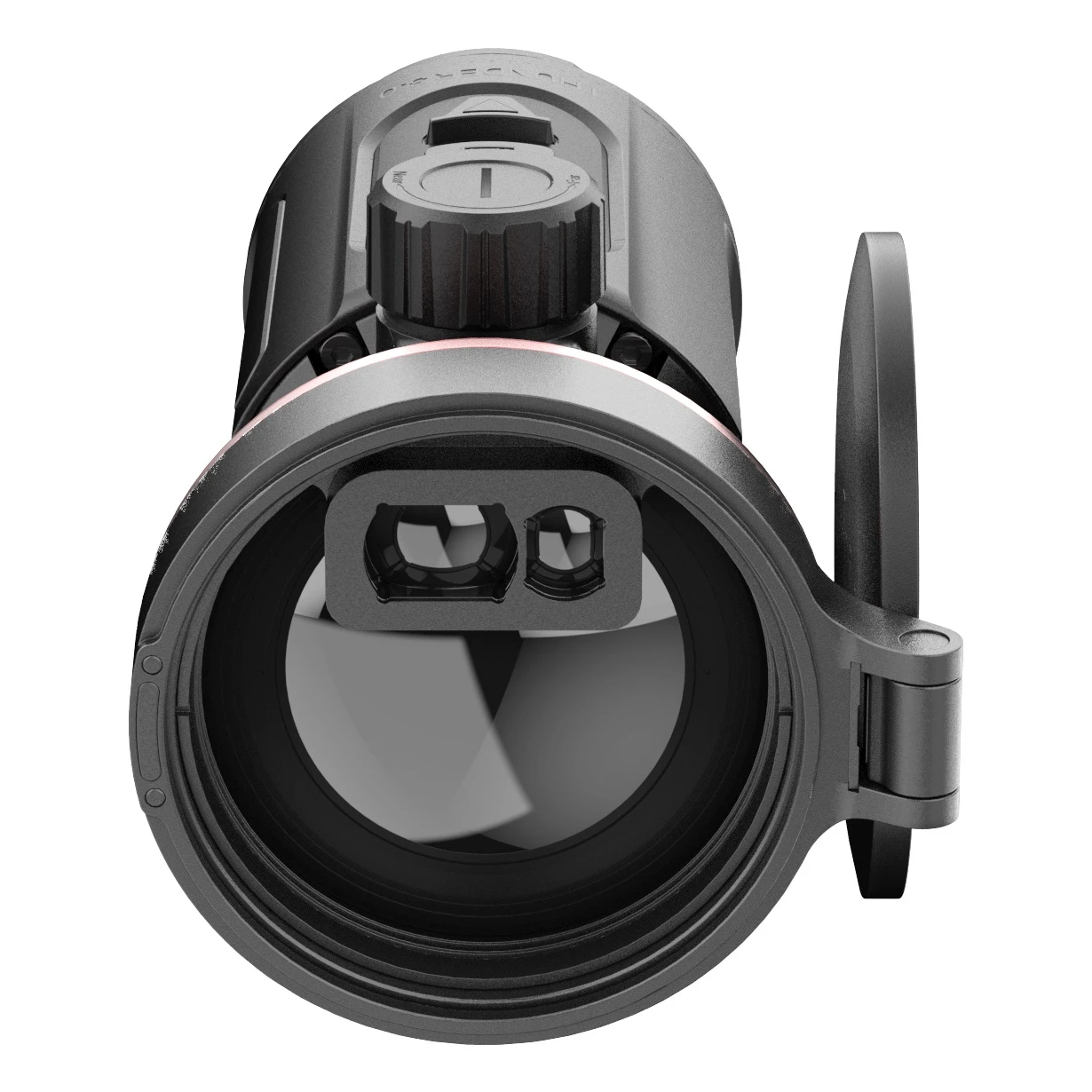 Hikmicro Thunder TQ50CL 3.0 frontal