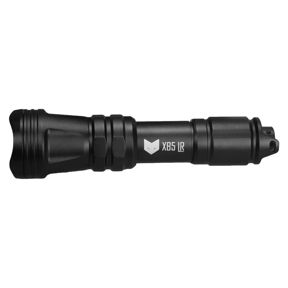 Nightfox XB5 850 IR-Flashlight