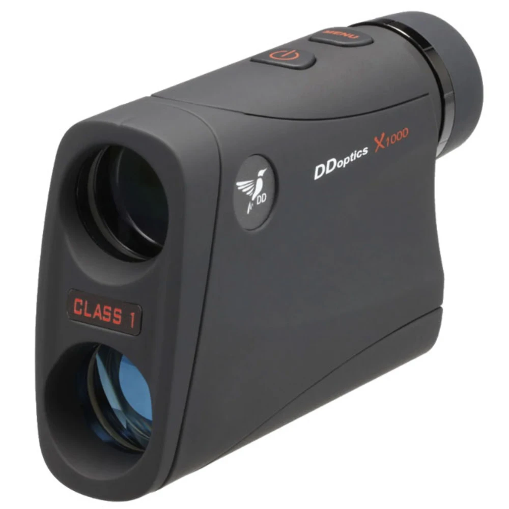 DDoptics Laser-Entfernungsmesser x1000